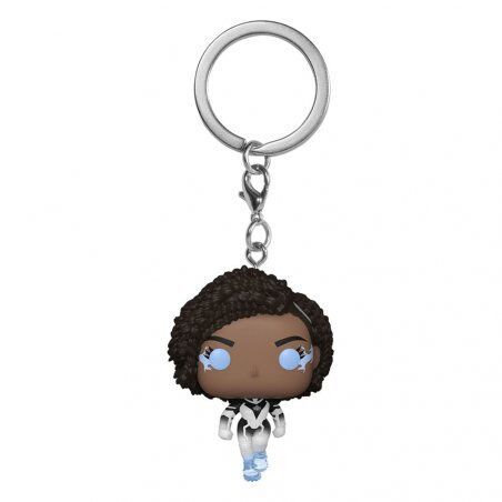 The Marvs présentoir porte-clés Pocket POP! Vinyl Photon 4 cm (12)