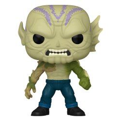 Marvel: Secret Invasion POP! Marvel Vinyl figurine Gravik 9 cm