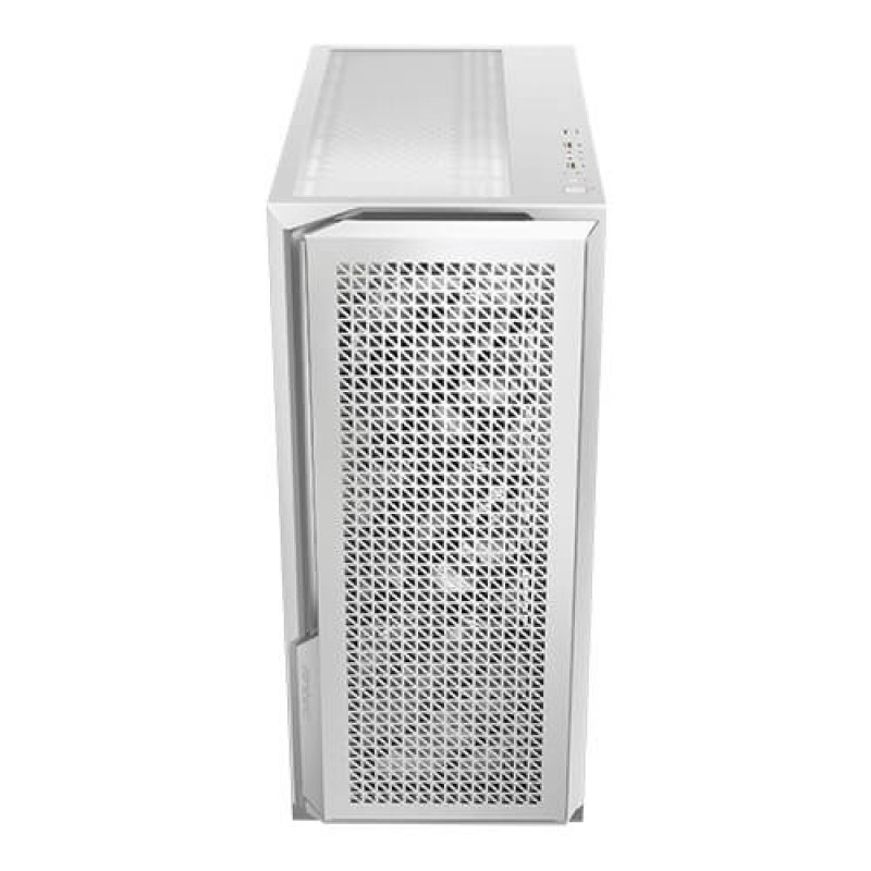 Boitier Moyen Tour E-ATX Antec Performance One P20C avec panneau vitré (Blanc)