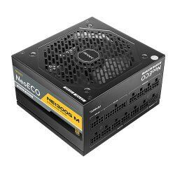 Alimentation ATX Antec NeoEco Gold M ATX 3.0 - 1300W (Noir)