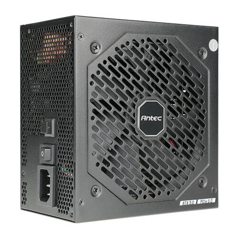 Alimentation ATX Antec NeoEco Gold M ATX 3.0 - 1300W (Noir)