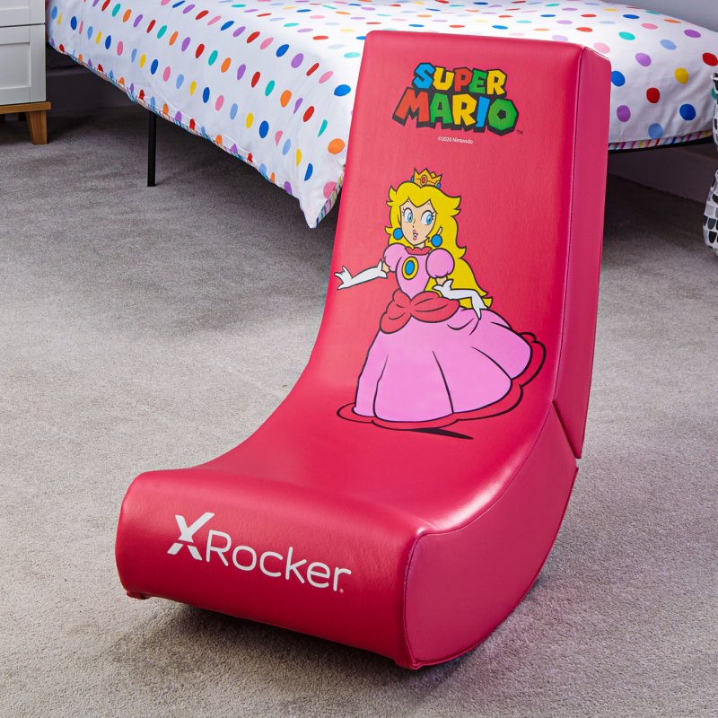 XROCKER