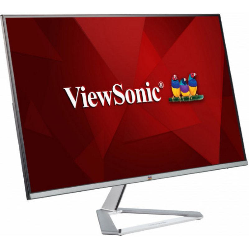 27" LED - VX2776-SMH