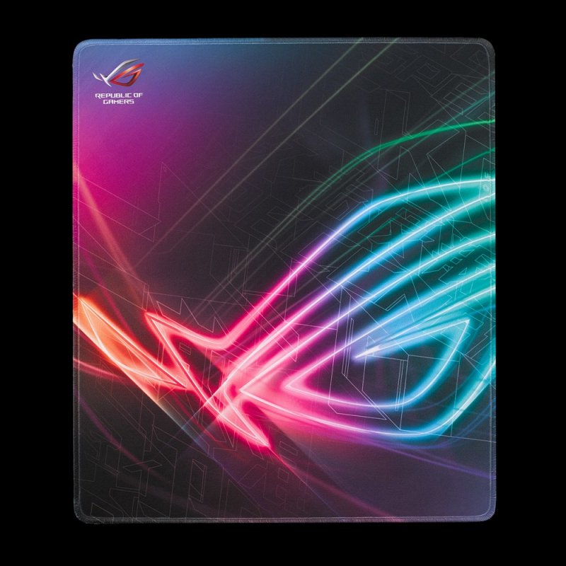ASUS compatible ROG STRIX Edge Mauspad