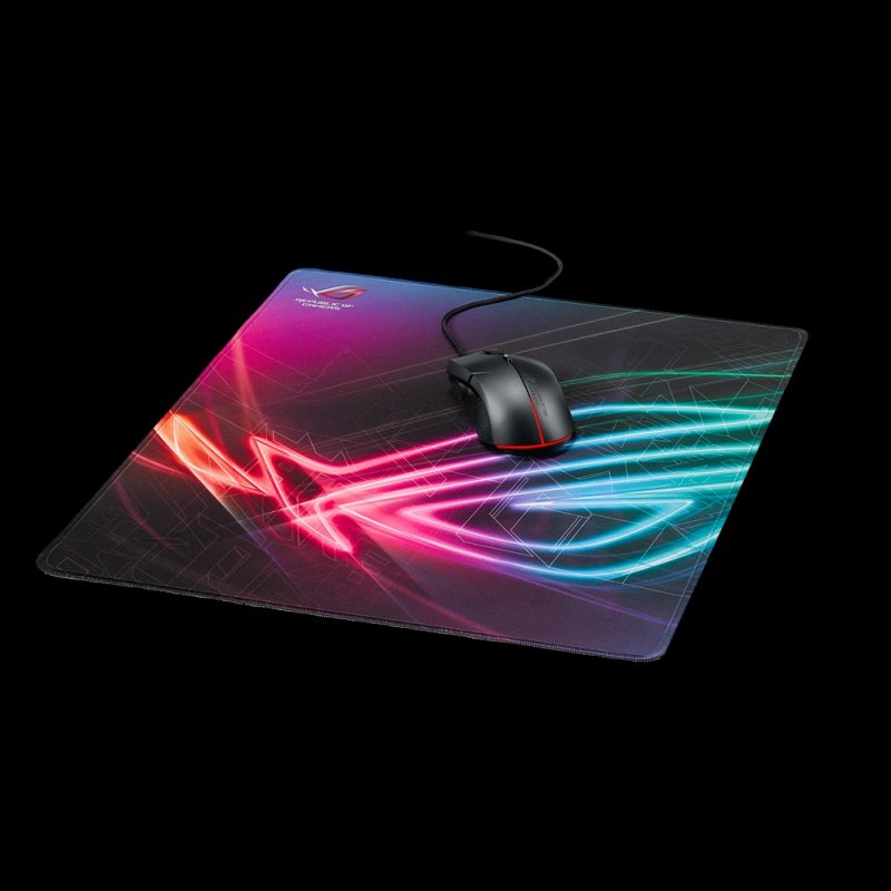 ASUS compatible ROG STRIX Edge Mauspad