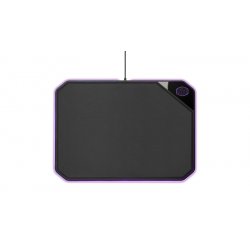 Cooler Master MP860 Gaming mouse pad Black