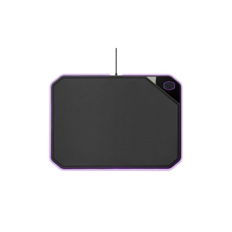 Cooler Master MP860 Gaming mouse pad Black