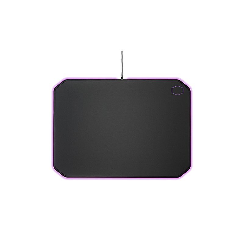Cooler Master MP860 Gaming mouse pad Black