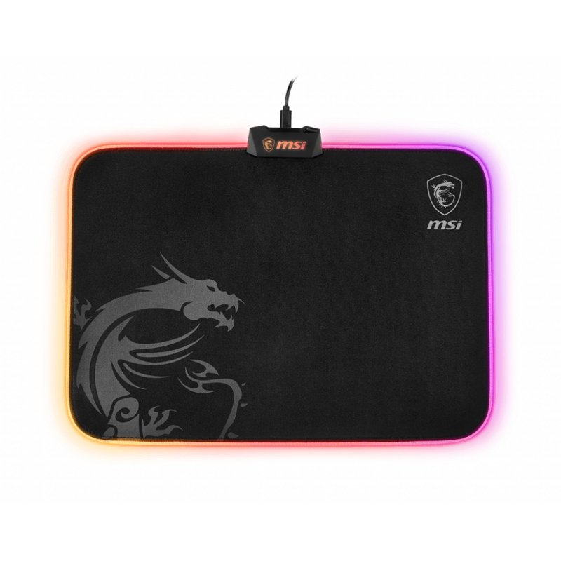 MSI compatible AGILITY GD60 GAMING MOUSEPAD