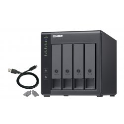 QNAP compatible TR-004 - Festplatten-Array