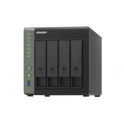 QNAP compatible TS-431X3-4G 4-Bay NAS AL314