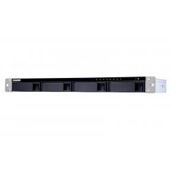 QNAP compatible TS-431XeU - NAS-Server - 0 GB