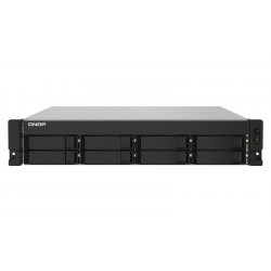 QNAP compatible TS-832PXU-RP-4G 8-Bay NAS AL324