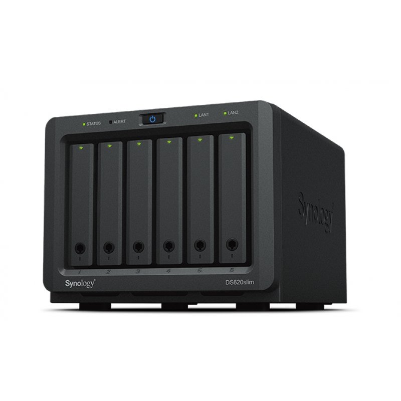SYNOLOGY DS620SLIM