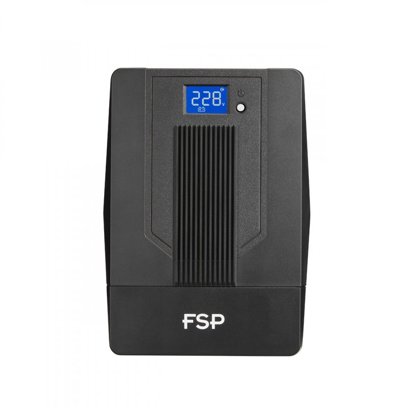 FSP compatible IFP 1500