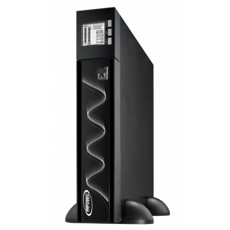 Infosec E3 Performance 3000 RT alimentation d'énergie non interruptible Interactivité de ligne 3 kVA 2700 W 9 sortie(s