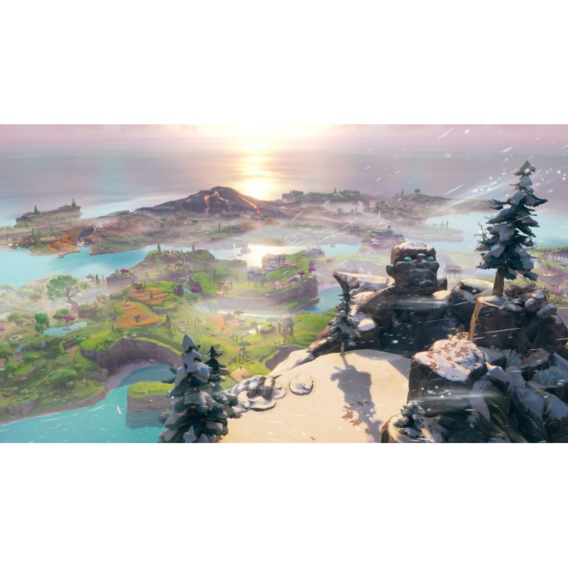 Ubisoft Immortals Fenyx Rising Standard Xbox One