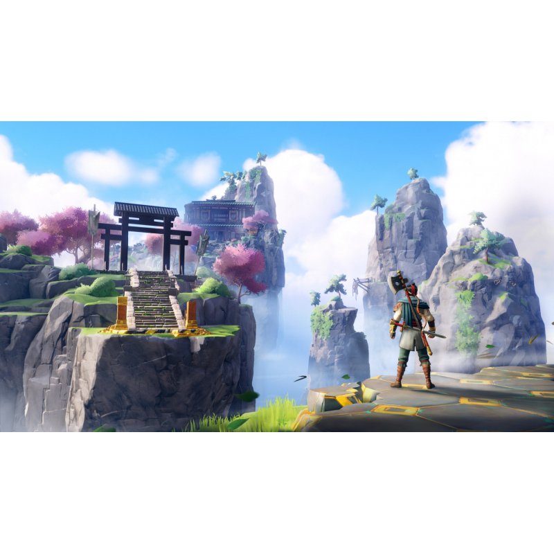 Ubisoft Immortals Fenyx Rising Standard Xbox One