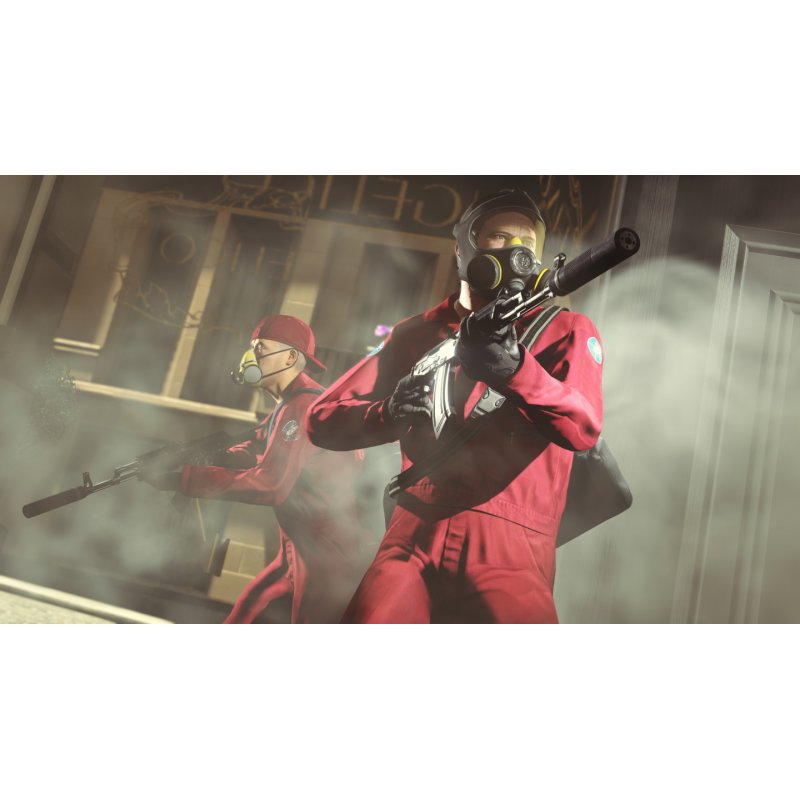 Rockstar Games Grand Theft Auto V Standard Allemand, Anglais, Espagnol, Français, Italien PlayStation 5