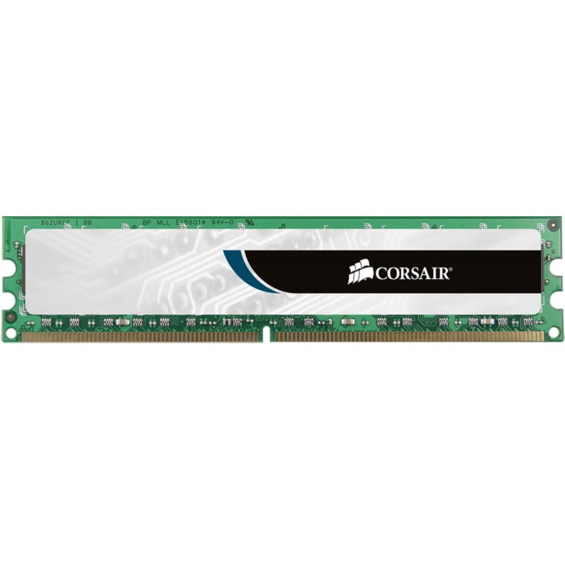 Value Select 8 Go DDR3 1333 MHz CL9