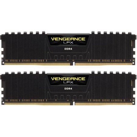 Corsair Vengeance LPX 16GB DDR4-2400 module de mémoire 16 Go 2 x 8 Go 2400 MHz