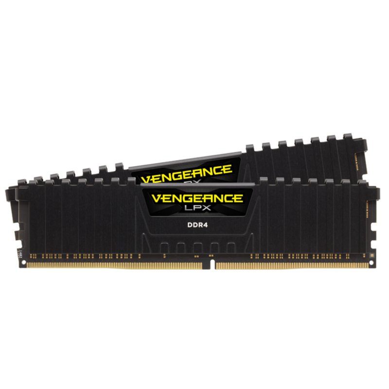 CORSAIR RAM Vengeance LPX - DDR4 3000 UDIMM CL16