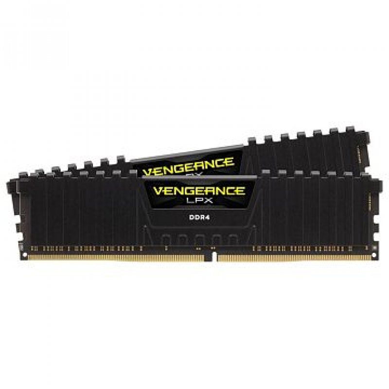 Corsair Vengeance LPX CMK16GX4M2Z3200C16 memory module 16 GB 2 x 8 GB DDR4 3200 MHz
