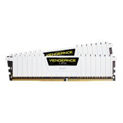 CORSAIR Vengeance LPX - DDR4 - 16 GB: 2 x 8 GB - DIMM 288-PIN - ungepuffert