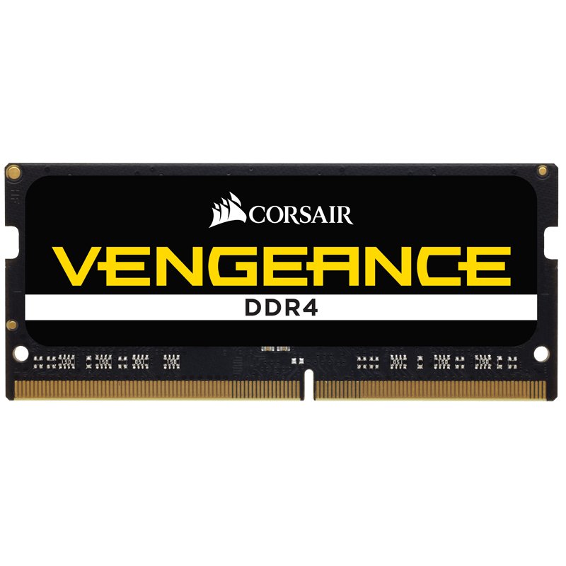 CORSAIR CMSX32GX4M2A2666C18