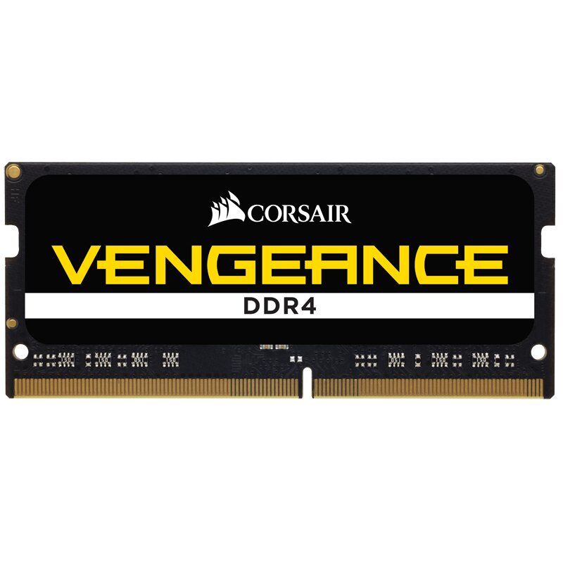 Corsair Vengeance 32GB (2x16GB) DDR4 module de mémoire 32 Go 2 x 16 Go 2666 MHz