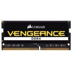 Corsair Vengeance 8 GB, DDR4, 2666 MHz memory module 1 x 8 GB