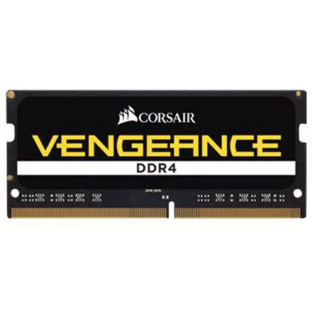 CORSAIR Vengeance - DDR4 - 8 GB - SO DIMM 260-PIN - ungepuffert