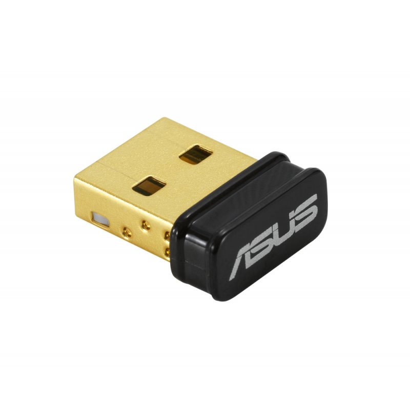 ASUS compatible USB-N10 NANO - Netzwerkadapter