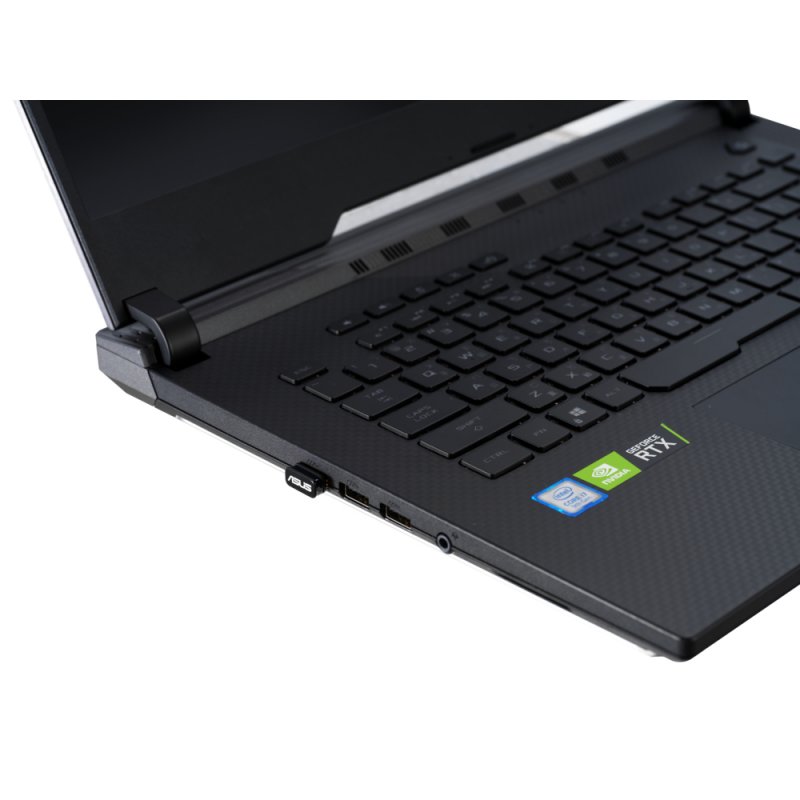 ASUS USB-N10 Nano B1 N150 Internal WLAN 150 Mbit/s