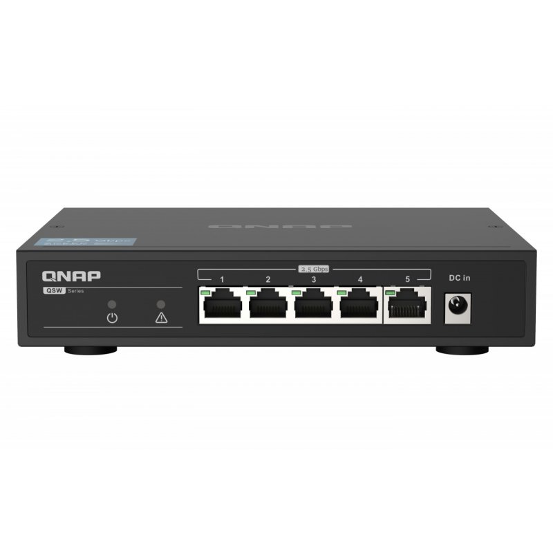 QNAP compatible QSW-1105-5T