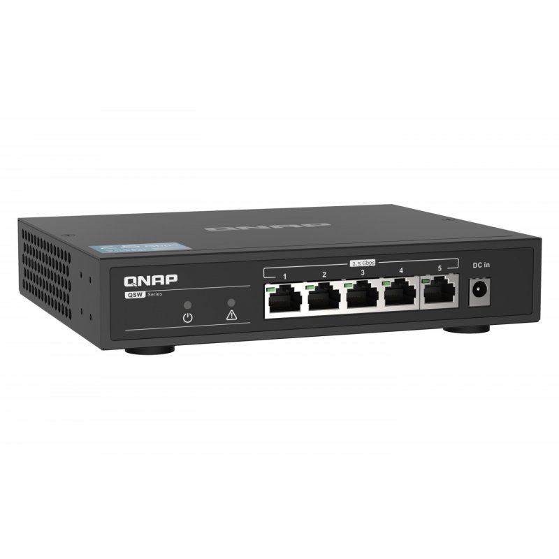 QNAP compatible QSW-1105-5T