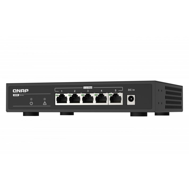 QNAP compatible QSW-1105-5T