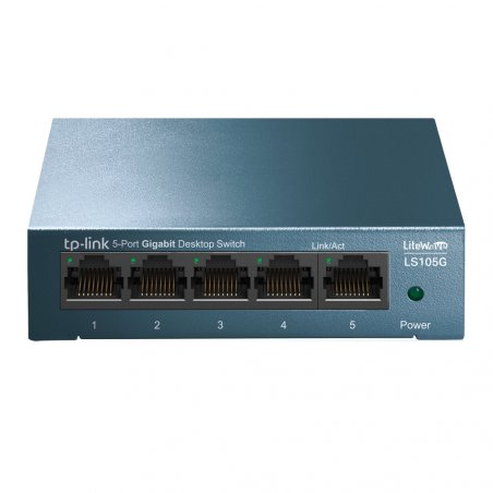 TP-LINK LS105G