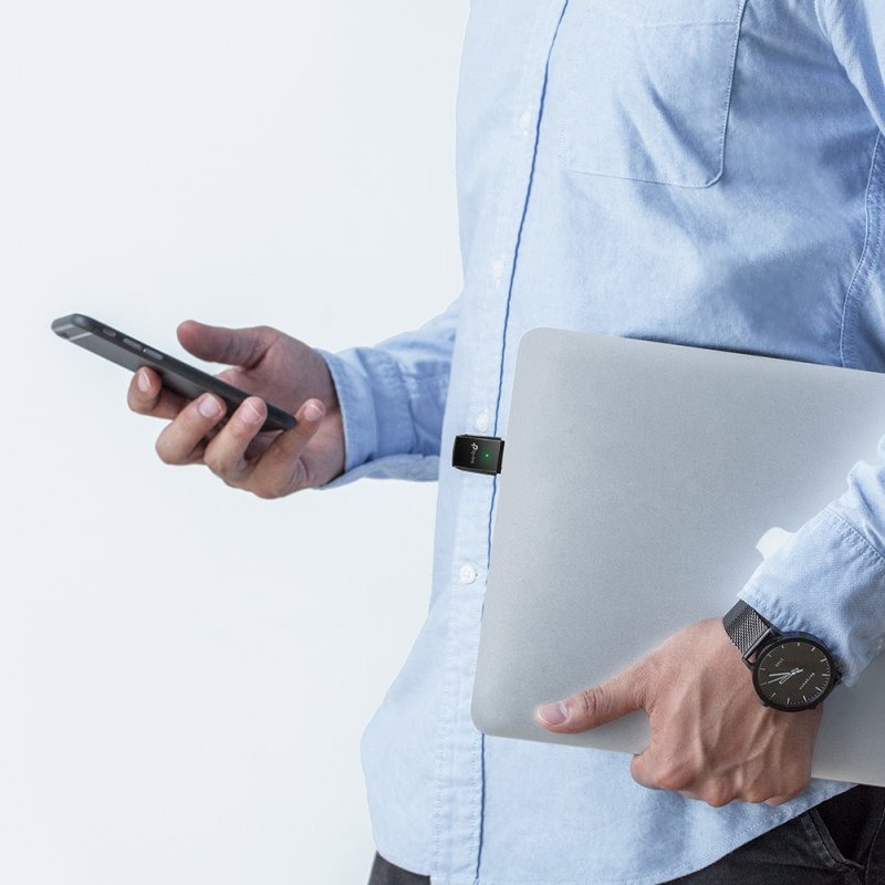 TP-Link compatible Archer T2U - v3 - Netzwerkadapter