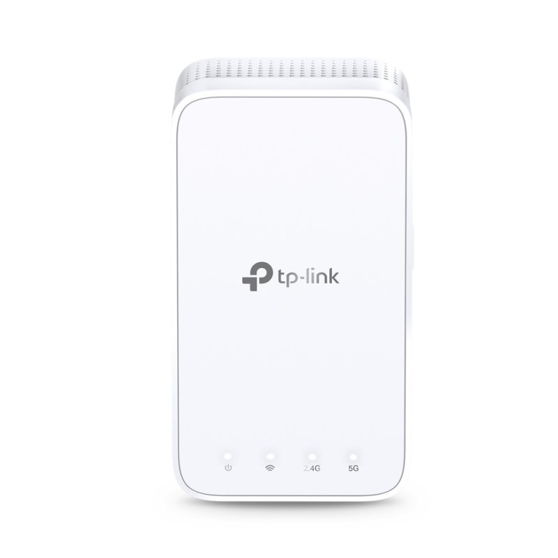 TP-Link compatible RE300 - Wi-Fi-Range-Extender