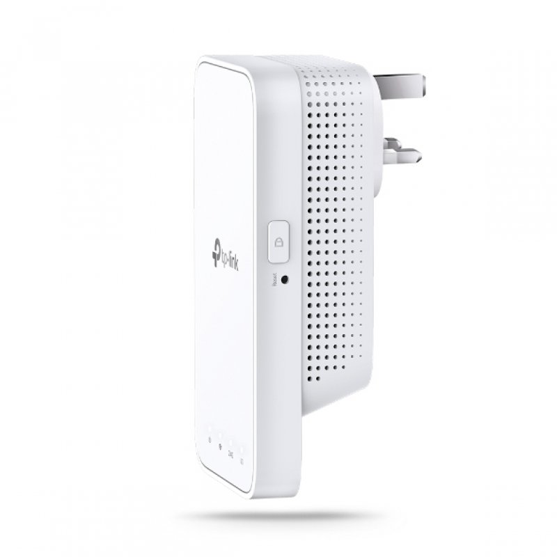 TP-Link compatible RE300 - Wi-Fi-Range-Extender