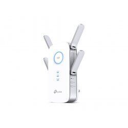 TP-Link compatible AC2600 Wi-Fi Range Extender RE650 - Wi-Fi-Range-Extender