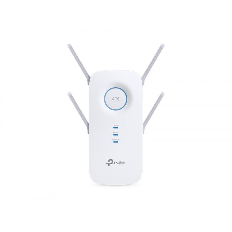 TP-LINK RE650