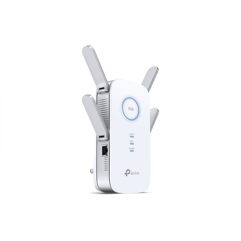 TP-Link compatible AC2600 Wi-Fi Range Extender RE650 - Wi-Fi-Range-Extender