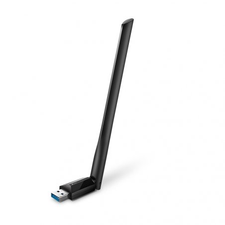 WI-FI AC1300 USB ADAPTER DUAL BAND EXTERNAL ANTENNA