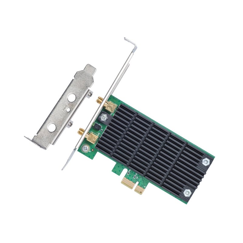 TP-Link compatible Archer T4E - Netzwerkadapter