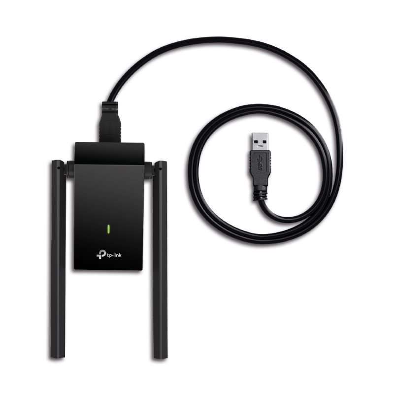 TP-Link compatible Archer T4U Plus - Netzwerkadapter - USB 3.0