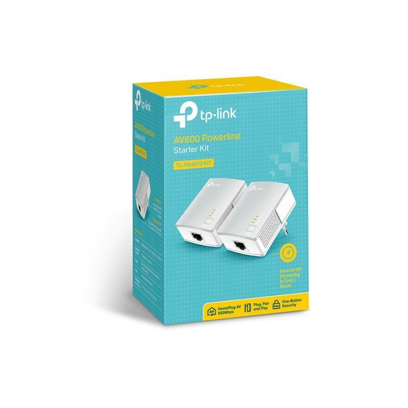 TP-LINK TL-PA4010 KIT