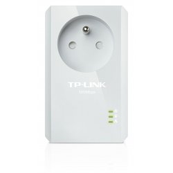 TP-Link AV500 Ethernet LAN White 1 pc(s)