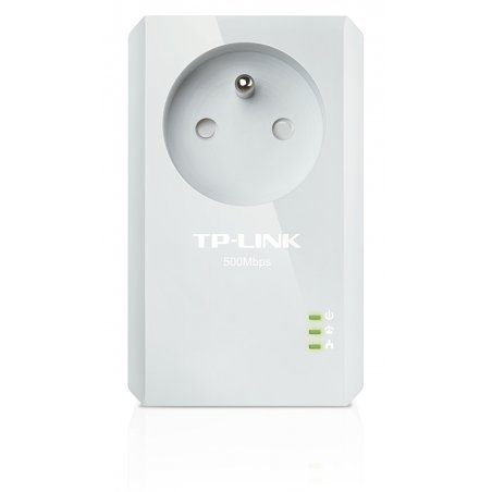 Adaptateur CPL TP-Link compatible AV500+ TL-PA4015P AV 500 Mbits